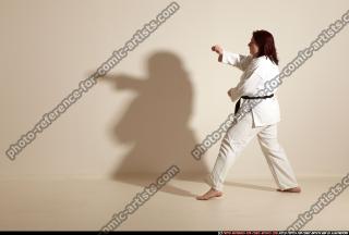 michelle-smax-karate-pose6