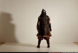 AIONE MEDIEVAL WARRIOR1 SMAX SWORD SHIELD ATTACK1