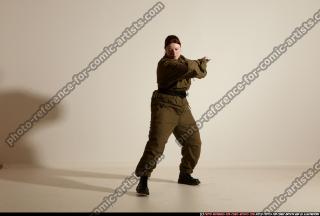 2011 11 MICHELLE ARMY SMAX KNIFE DEFEND ATTACK 04