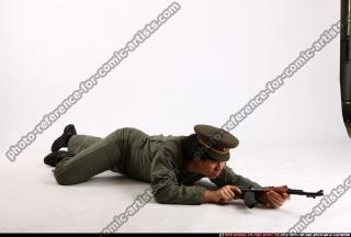 2011 11 LIAM SOLDIER CRAWLING AK 07