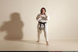 michelle-smax-karate-triple-kick