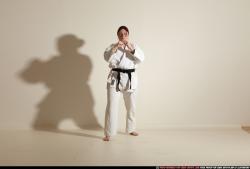 michelle-smax-karate-pose7