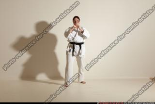 michelle-smax-karate-pose7