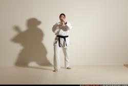 michelle-smax-karate-pose7