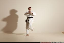 michelle-smax-karate-pose7