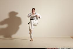 michelle-smax-karate-pose7