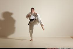 michelle-smax-karate-pose7