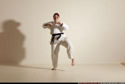 michelle-smax-karate-pose7