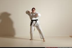 michelle-smax-karate-pose7