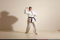 michelle-smax-karate-pose7