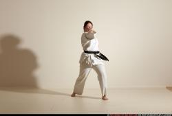 michelle-smax-karate-pose7