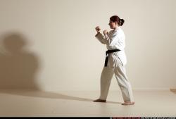 michelle-smax-karate-pose7