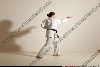 michelle-smax-karate-pose7
