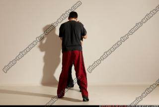 FILIPINO-SMAX-ESKRIMA-POSE8