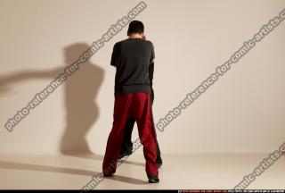 FILIPINO-SMAX-ESKRIMA-POSE8