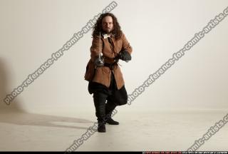 2011 11 TEON MUSKETEER1 SMAX FRONT ATTACK SWORD2 01