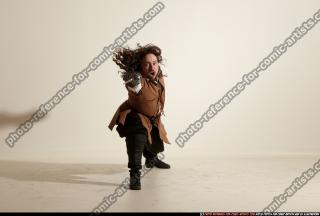 2011 11 TEON MUSKETEER1 SMAX FRONT ATTACK SWORD2 11