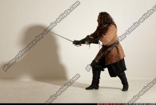 2011 11 TEON MUSKETEER1 SMAX FRONT ATTACK SWORD2 19