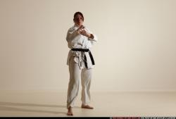 michelle-smax-air-front-kick