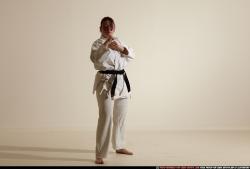 michelle-smax-air-front-kick