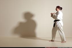 michelle-smax-air-front-kick