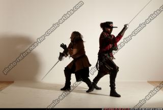 2011 11 TEON MUSKETEERS2 SMAX DEFEND COUNTER ATTACK 06