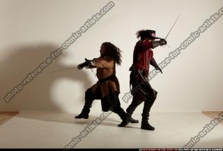 2011 11 TEON MUSKETEERS2 SMAX DEFEND COUNTER ATTACK 08