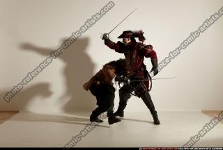 2011 11 TEON MUSKETEERS2 SMAX DEFEND COUNTER ATTACK 17