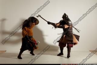 2011 12 TEON MEDIEVAL FIGHT SMAX DOUBLE ATTACK 09