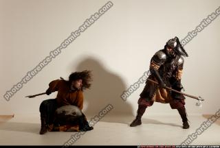medieval-fight-smax-double-attack