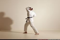 michelle-smax-karate-pose8