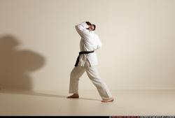 michelle-smax-karate-pose8