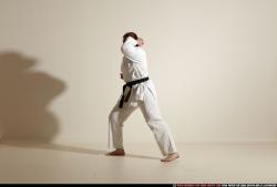 michelle-smax-karate-pose8