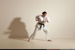 michelle-smax-karate-pose8