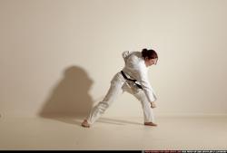 michelle-smax-karate-pose8