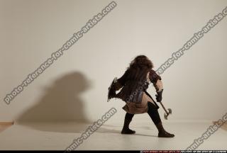 2011 12 TEON MEDIEVAL WARRIOR2 SMAX ATTACK2 08