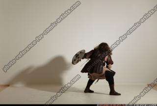 2011 12 TEON MEDIEVAL WARRIOR2 SMAX ATTACK2 09