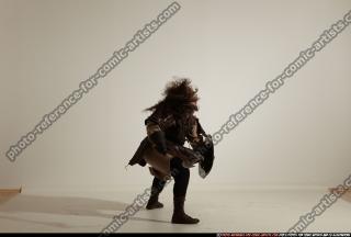 2011 12 TEON MEDIEVAL WARRIOR2 SMAX ATTACK2 107