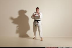 michelle-smax-karate-pose9