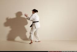 michelle-smax-karate-pose9