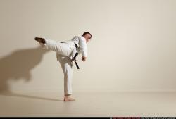 michelle-smax-karate-pose9