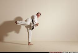 michelle-smax-karate-pose9