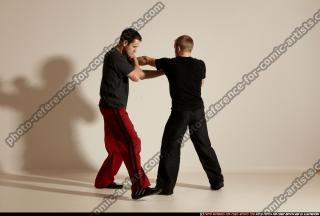 2012 01 FIGHTERS3 SMAX ESKRIMA POSE9 07