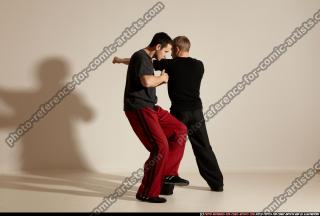 2012 01 FILIPINO FIGHTERS SMAX ESKRIMA POSE9 10