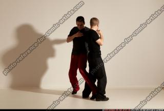 2012 01 FILIPINO FIGHTERS SMAX ESKRIMA POSE9 100