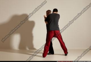 2012 01 FILIPINO FIGHTERS SMAX ESKRIMA POSE9 36