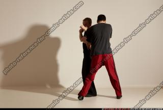 2012 01 FIGHTERS3 SMAX ESKRIMA POSE9 37