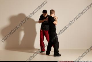 2012 01 FILIPINO FIGHTERS SMAX ESKRIMA POSE9 95