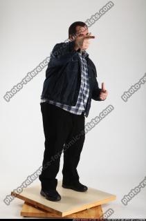 SLAVOJ POINTING1