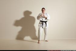 michelle-smax-karate-pose10